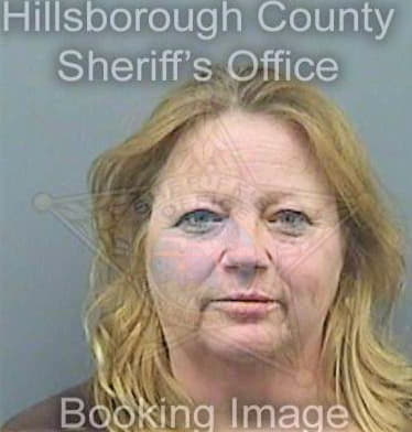 Korjack Denise - Hillsborough County, FL 