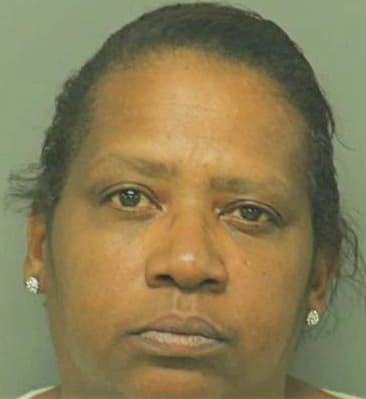Hodge Doretha - Wake County, NC 