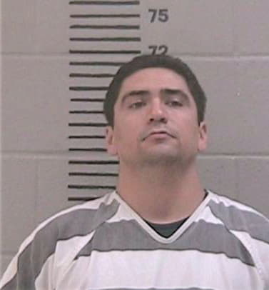 Rodriguez Elias - Gillespie County, TX 