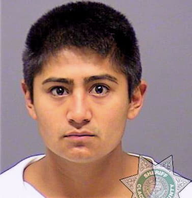 Hernandez Ernesto - Clackamas County, OR 