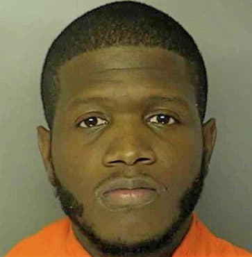 Brown Ervin - Horry County, SC 