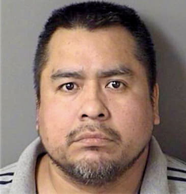 Bastian-Santes Esteban - Denton County, TX 