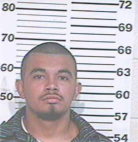 Martinez Guillermo - Hidalgo County, TX 