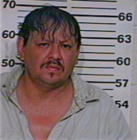 Zuniga Gustavo - Hidalgo County, TX 