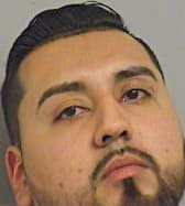 Castaneda Hugo - Tulsa County, OK 