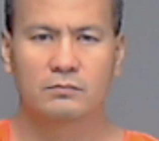 Chavarin Ignacio-Vera - TomGreen County, TX 