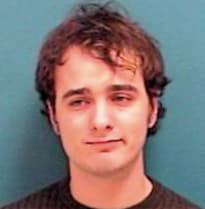 Barthelemy Jeremy - Stearns County, MN 