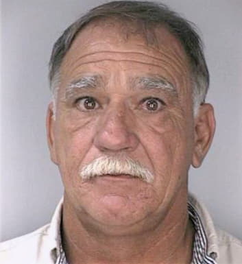Allen John - Hillsborough County, FL 