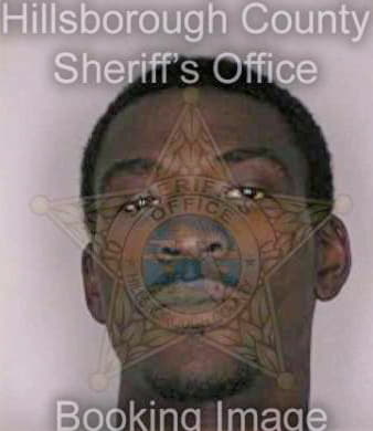 Johnson John - Hillsborough County, FL 