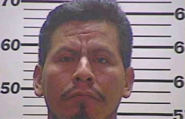 Bravo Jose - Gordon County, GA 