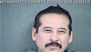 Herrera Jose - Wyandotte County, KS 