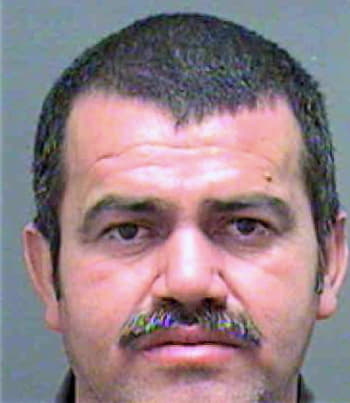 Villeda Jose - Mecklenburg County, NC 
