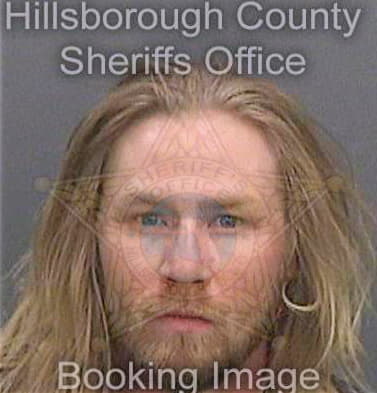Lehman Joshua - Hillsborough County, FL 