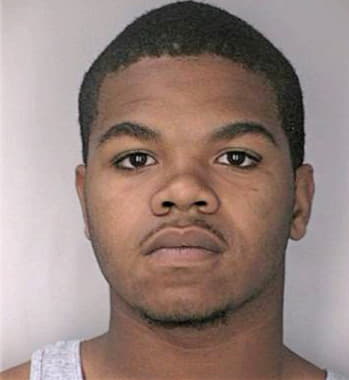 Samuels Joshua - Hillsborough County, FL 
