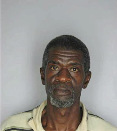 Saunders Keith - Hillsborough County, FL 