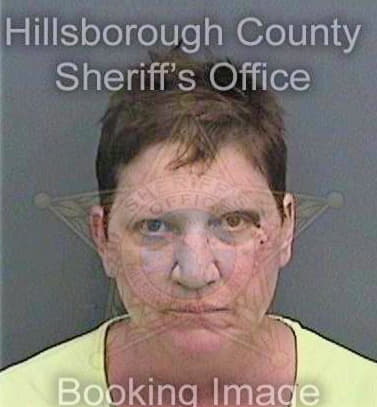 Jones Kelly - Hillsborough County, FL 