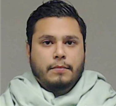 Ruiz Kevin - Collin County, TX 