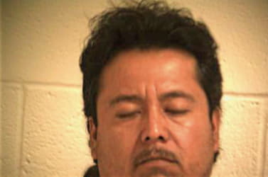 Martinez Leonardo - Hidalgo County, TX 