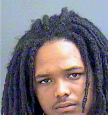 Wolfe Mandella - Mecklenburg County, NC 