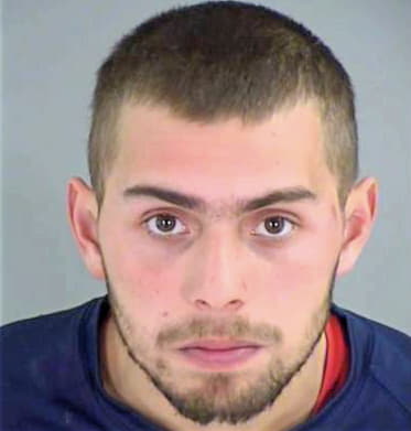 Contreras Manuel - Henrico County, VA 