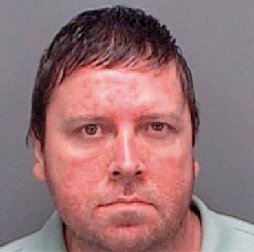 Coble Matthew - Pinellas County, FL 