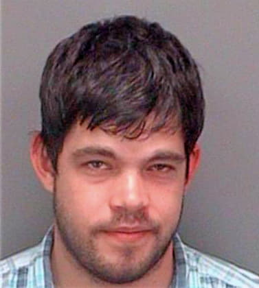 Marquer Matthew - Pinellas County, FL 