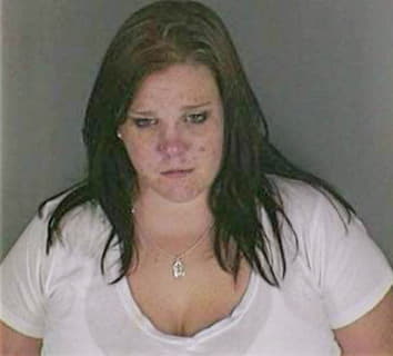 Cosseboom Meaghan - Citrus County, FL 