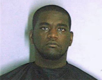 Morris Nicholas - Dekalb County, GA 