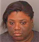 Washington Patrice - Shelby County, TN 