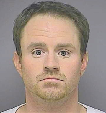 Mcmurry Patrick - Denton County, TX 