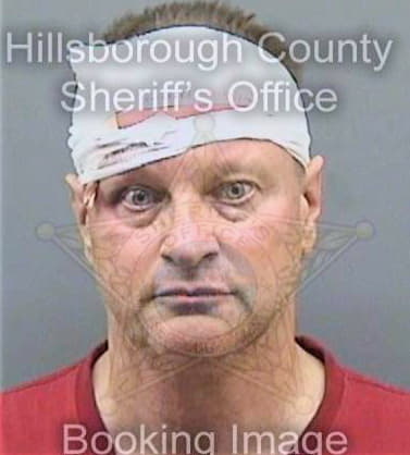 Lampe Paul - Hillsborough County, FL 