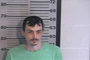 William Pollock - Dyer County, TN 