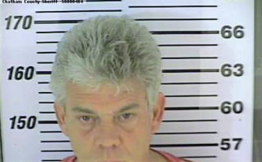 Mixon Ralph - Chatham County, GA 