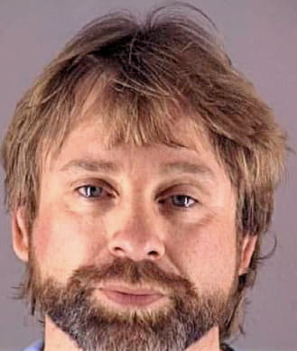 Emerson Raymond - Deschutes County, OR 