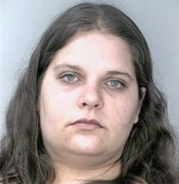 Abel Rebecca - Hillsborough County, FL 