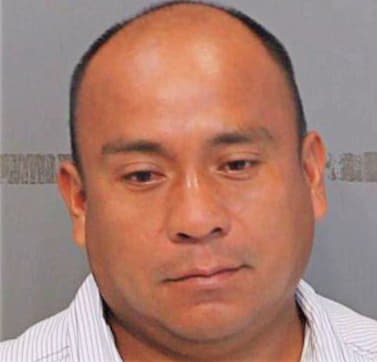 Deleon Reinol - Hamilton County, TN 