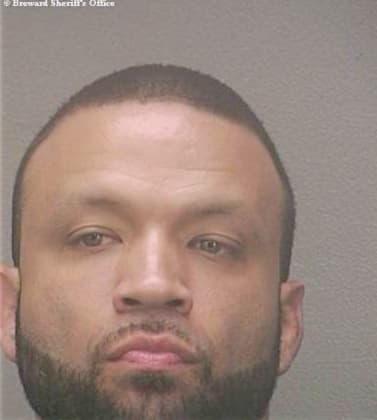 Diaz Richard - Broward County, FL 