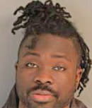 Jackson Rico - Shelby County, TN 