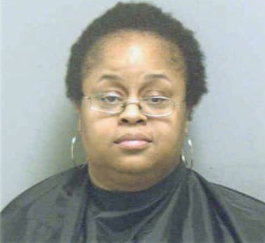 Young Robyn - Dekalb County, GA 