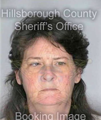 Powell Rose - Hillsborough County, FL 