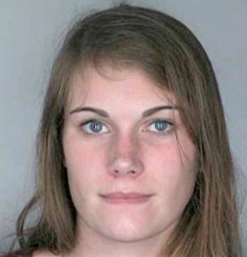 Mann Shelby - Hillsborough County, FL 