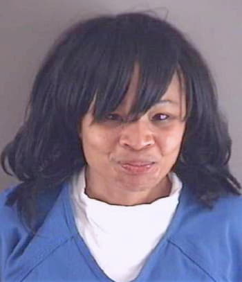 Cook Tamika - Wood County, OH 