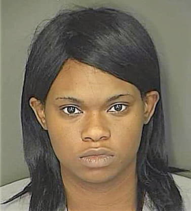 Smith Tiffany - Charleston County, SC 