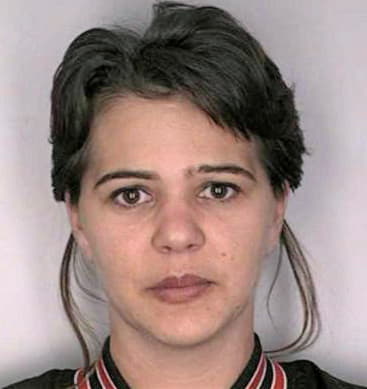 Johnson Tisha - Hillsborough County, FL 
