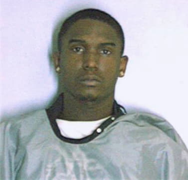 Hines William - Dekalb County, GA 