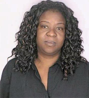Bronson Yolanda - Hillsborough County, FL 