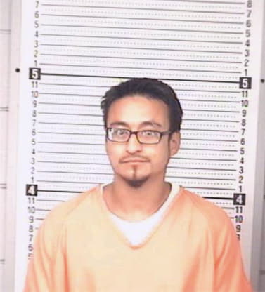 Soto Alexander - Burke County, NC 