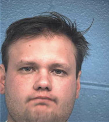 Pavlovski Alexandr - Williamson County, TX 