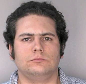 Cagno Anthony - Hillsborough County, FL 