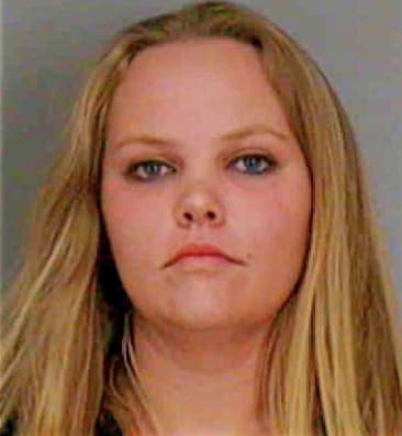 Foxhoven Ashley - Polk County, FL 